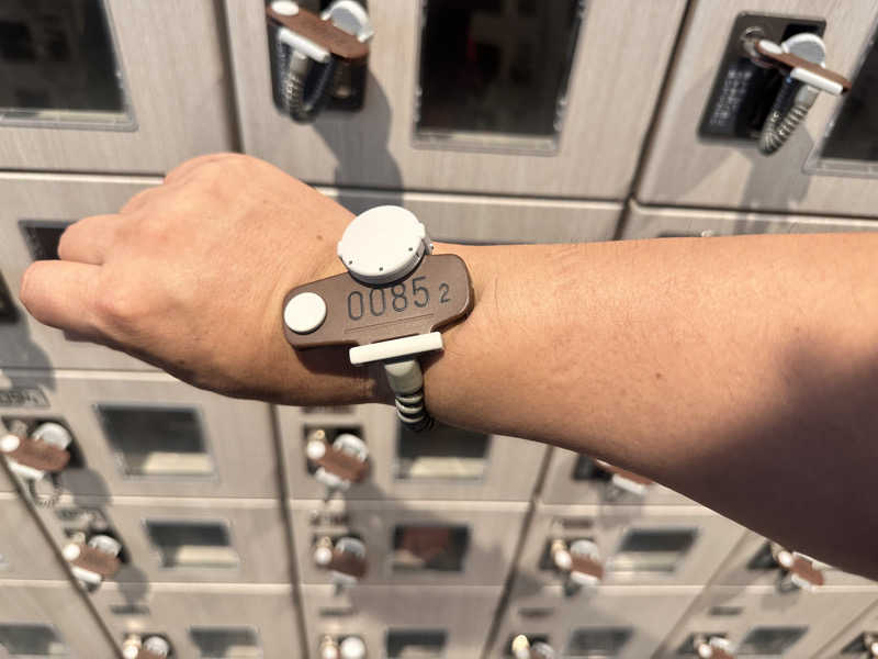 かとちんさんの花園温泉 sauna kukkaのサ活写真