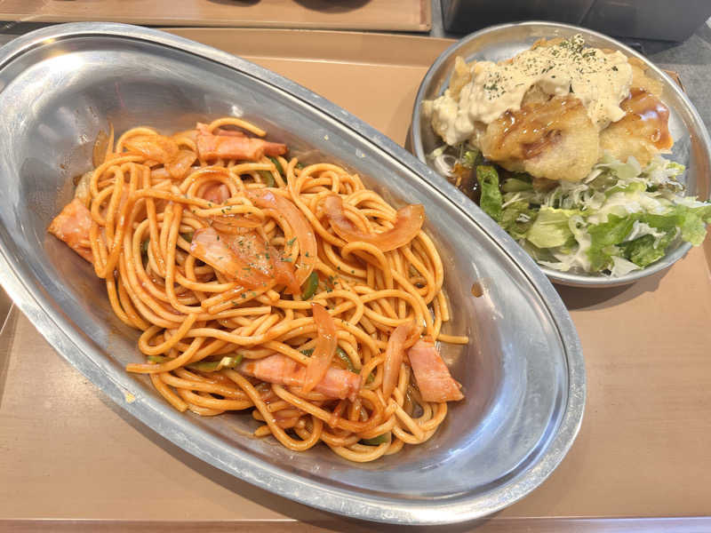 かとちんさんの花園温泉 sauna kukkaのサ活写真