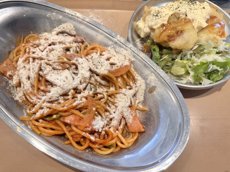 かとちんさんの花園温泉 sauna kukkaのサ活写真