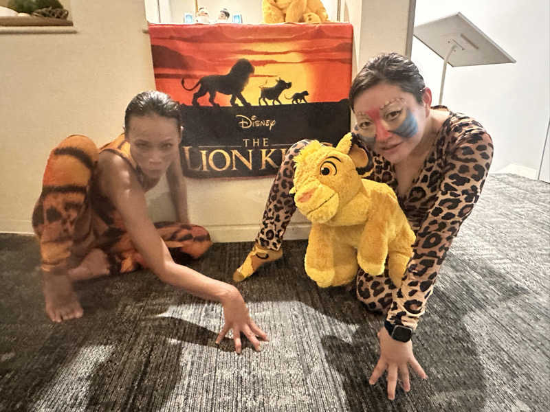 かとちんさんのスカイスパYOKOHAMAのサ活写真