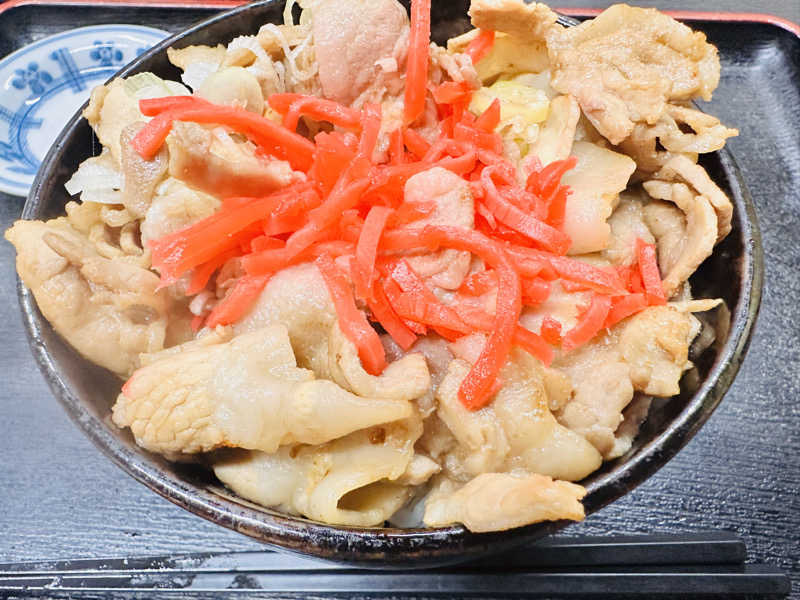 かとちんさんのサウナ&カプセルホテル レインボー新小岩店のサ活写真