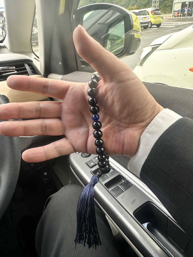 かとちんさんの山梨泊まれる温泉 より道の湯のサ活写真