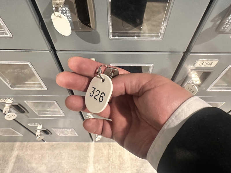 かとちんさんの山梨泊まれる温泉 より道の湯のサ活写真