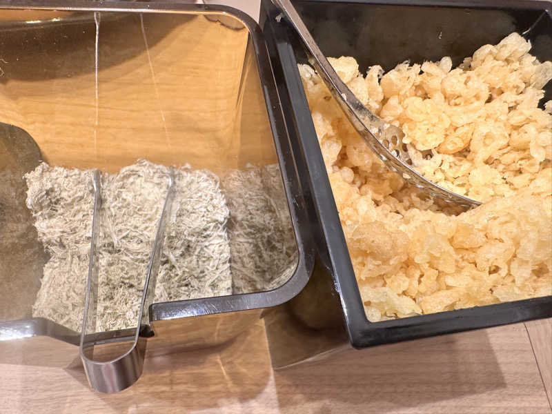 かとちんさんの綱島源泉 湯けむりの庄のサ活写真