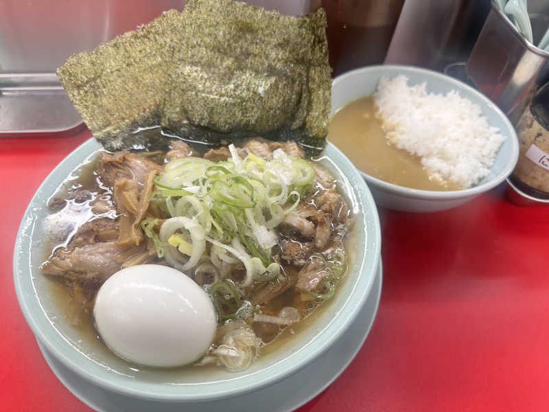 かとちんさんのサウナ&カプセルホテル レインボー新小岩店のサ活写真