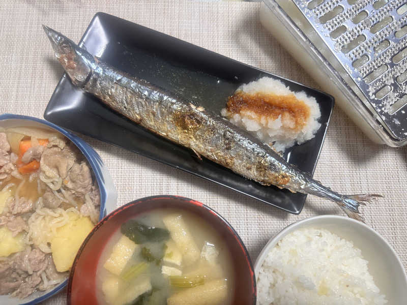 かとちんさんの綱島源泉 湯けむりの庄のサ活写真