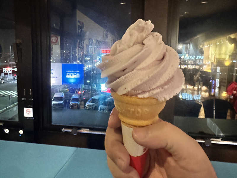 かとちんさんのファンタジーサウナ&スパおふろの国のサ活写真