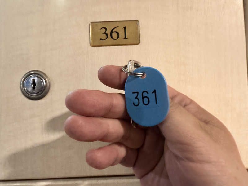 かとちんさんのスカイスパYOKOHAMAのサ活写真