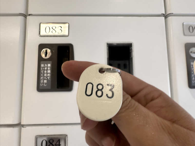 かとちんさんのサウナ&カプセル サンフラワーのサ活写真