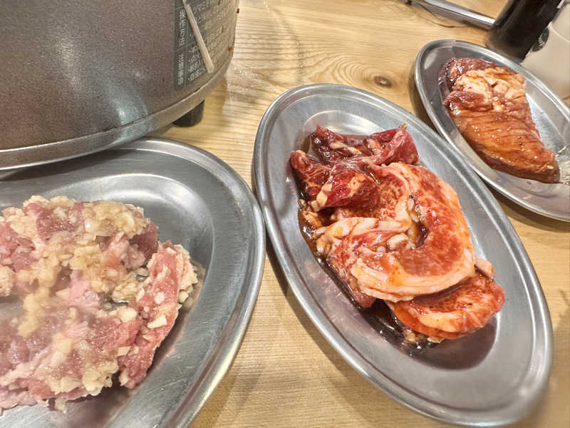 かとちんさんのサウナ&カプセル サンフラワーのサ活写真