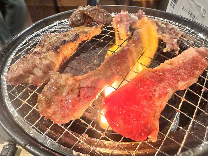 かとちんさんのサウナ&カプセル サンフラワーのサ活写真