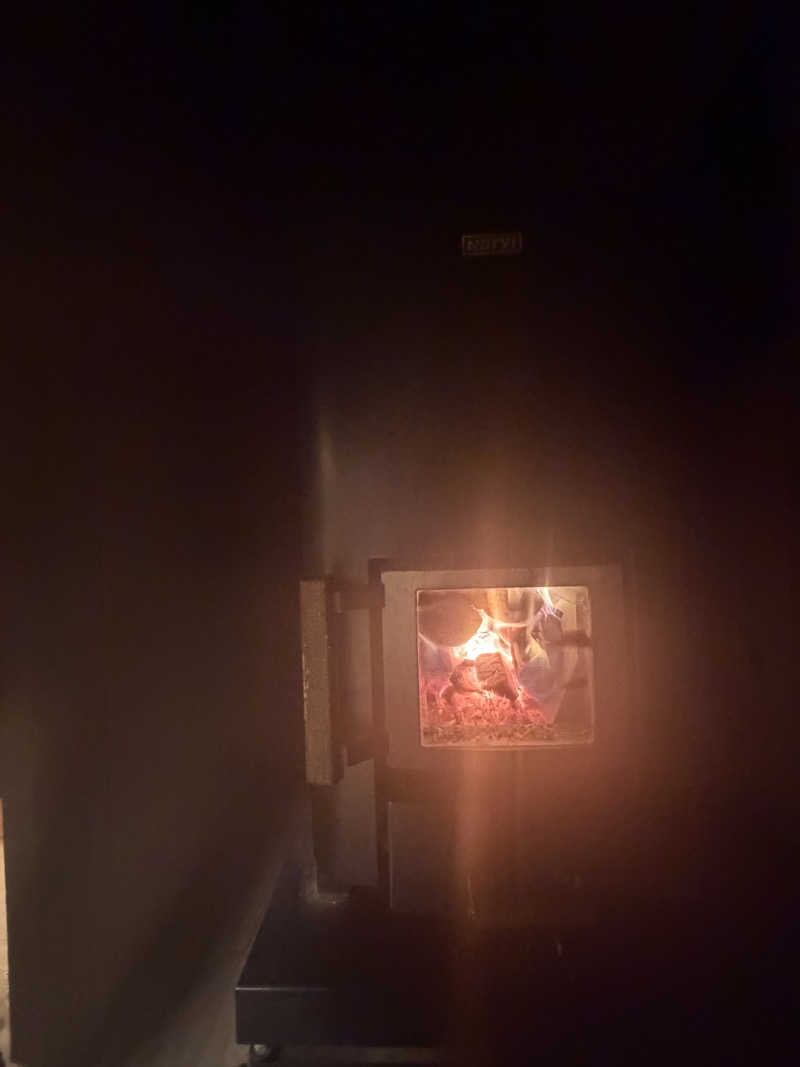 BIG6さんのEarthboat Kurohimeのサ活写真