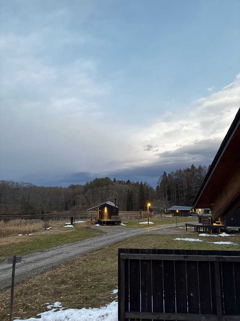 BIG6さんのEarthboat Kurohimeのサ活写真