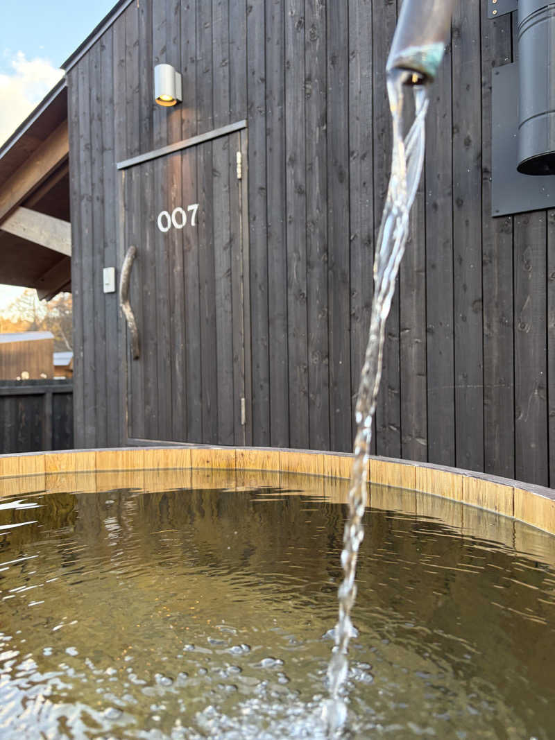 BIG6さんのEarthboat Kurohimeのサ活写真