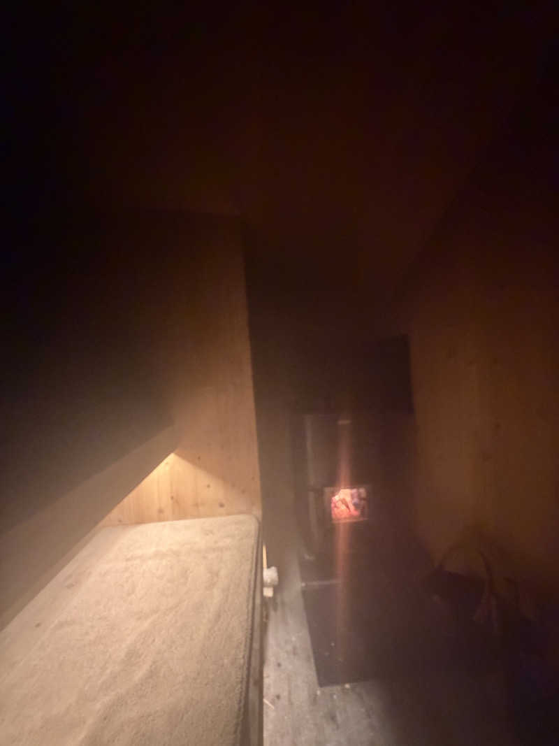 BIG6さんのEarthboat Kurohimeのサ活写真