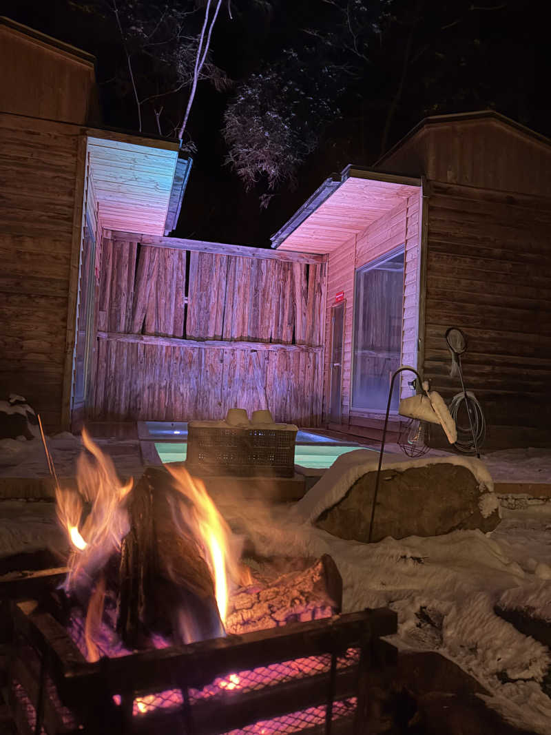 BIG6さんのThe TOJIBA 松川館のサ活写真