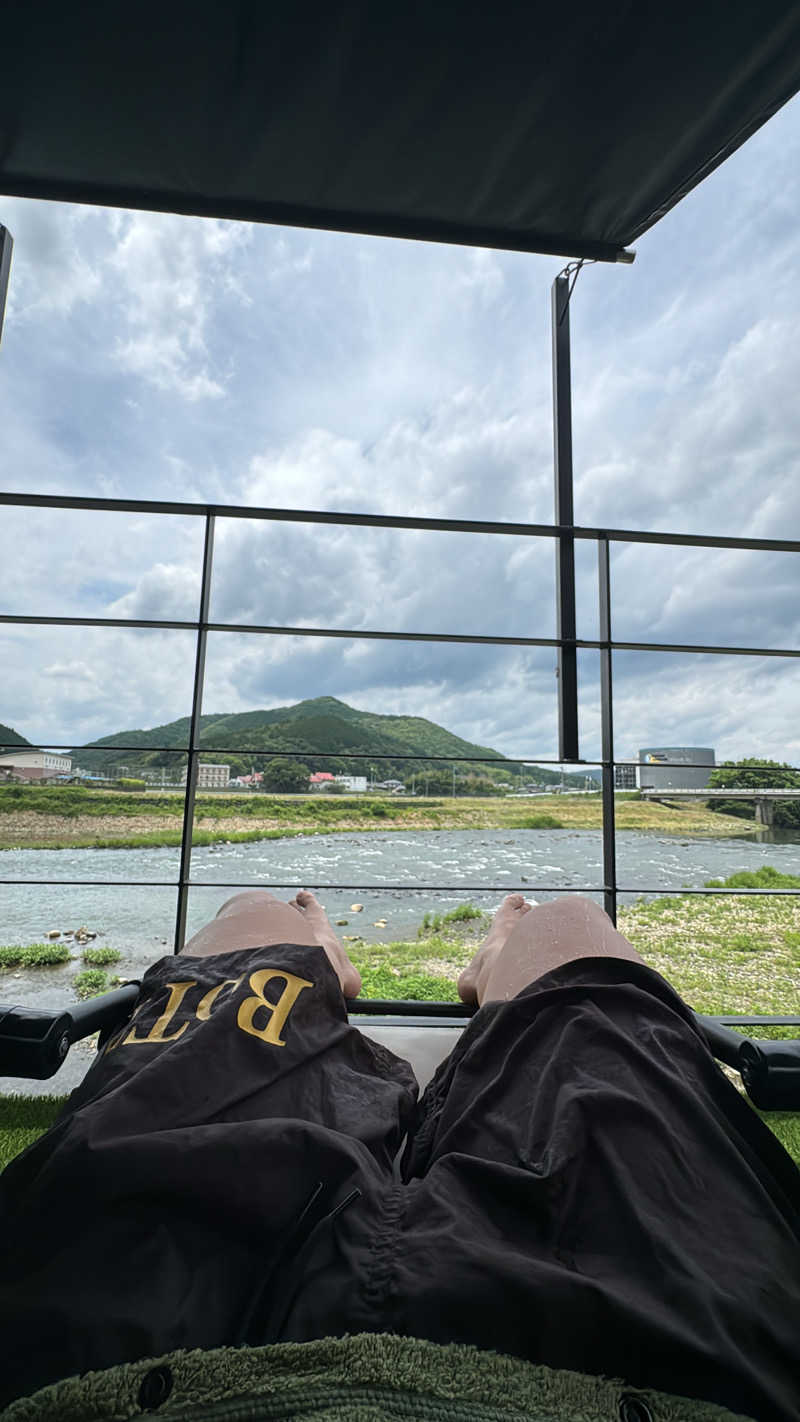 徳仁さんのkobatoisa cafe&saunaのサ活写真