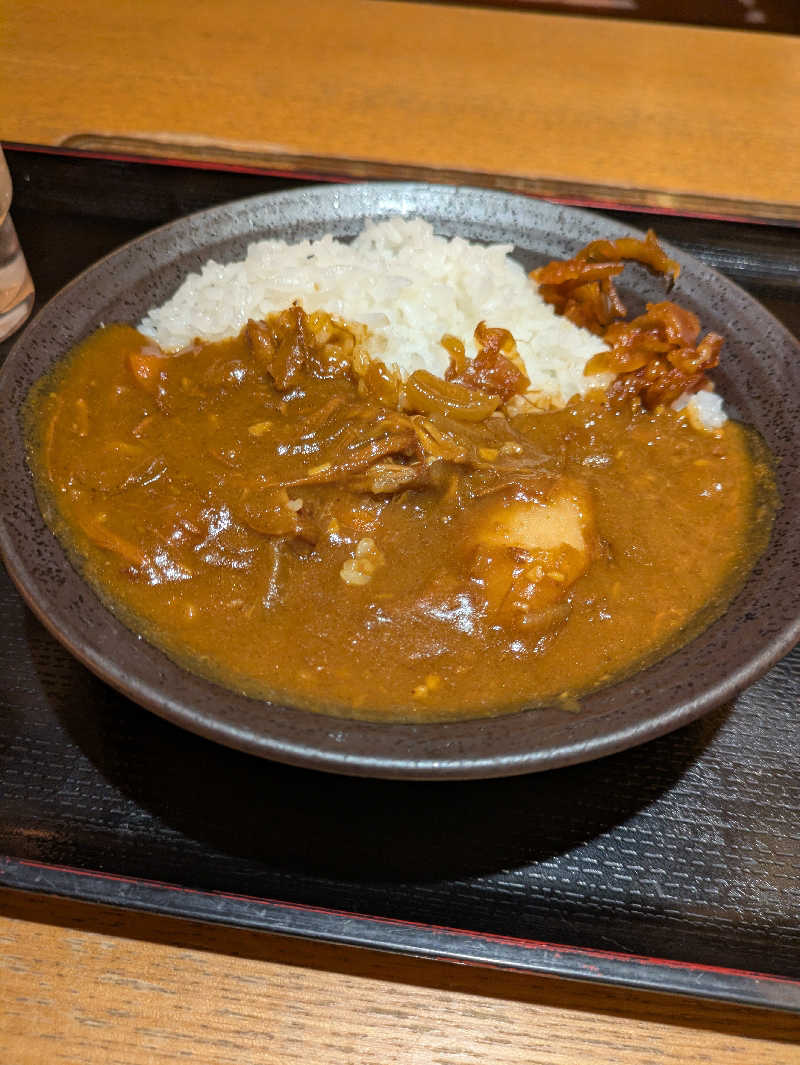 ゆるだいじんさんのサウナ&カプセルホテル 北欧のサ活写真