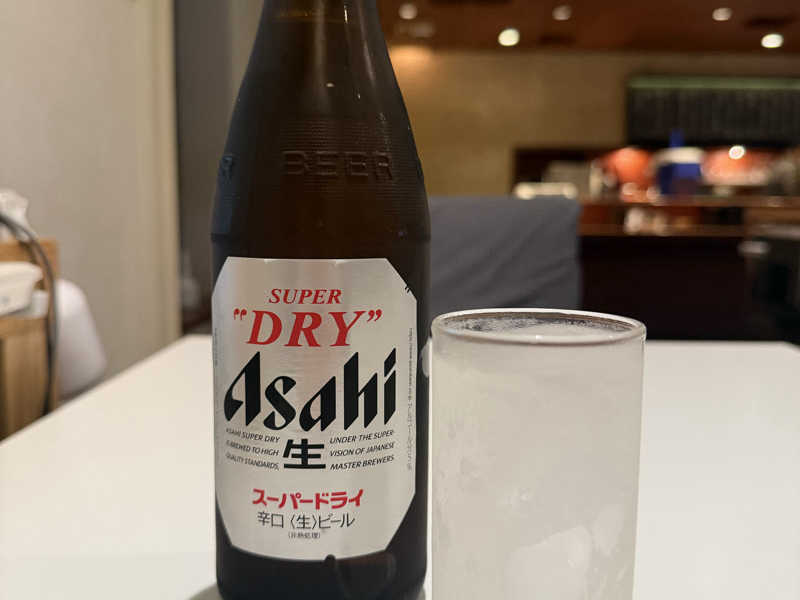 瓶ビール