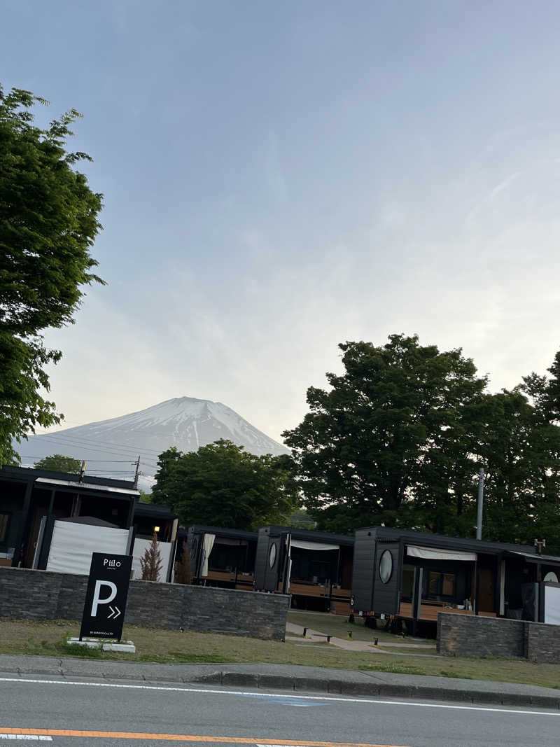 寡黙なワタパチさんのpiilo asobi&stay(ピーロ アソビ アンド ステイ)のサ活写真