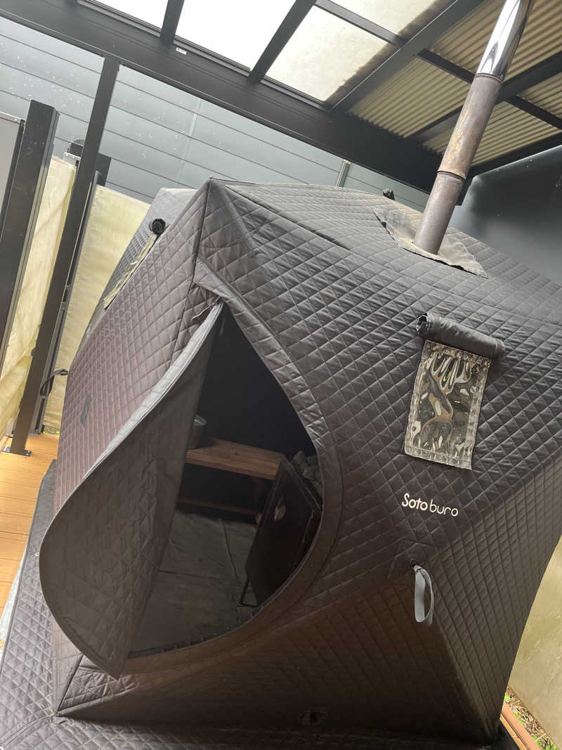 寡黙なワタパチさんのpiilo asobi&stay(ピーロ アソビ アンド ステイ)のサ活写真