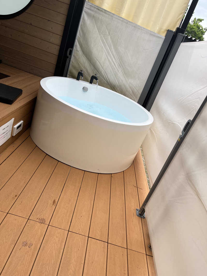 寡黙なワタパチさんのpiilo asobi&stay(ピーロ アソビ アンド ステイ)のサ活写真