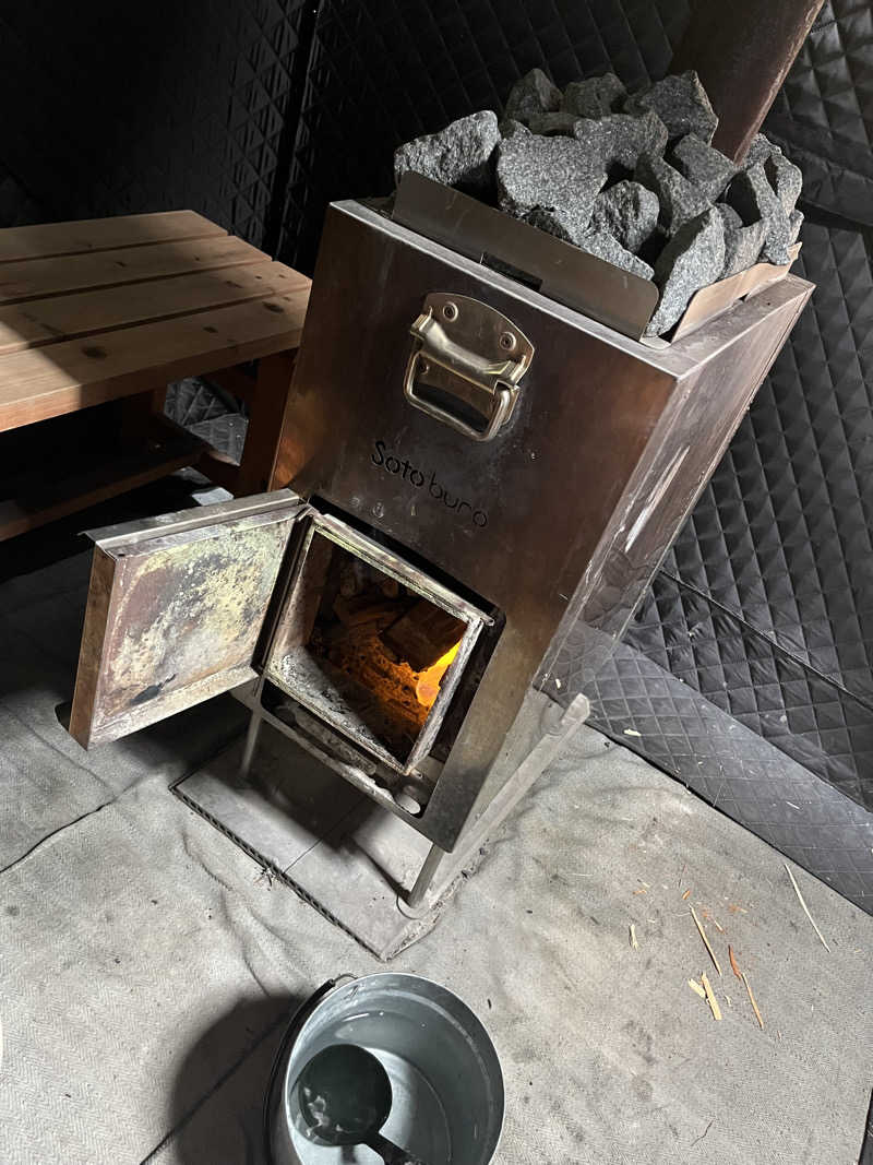 寡黙なワタパチさんのpiilo asobi&stay(ピーロ アソビ アンド ステイ)のサ活写真