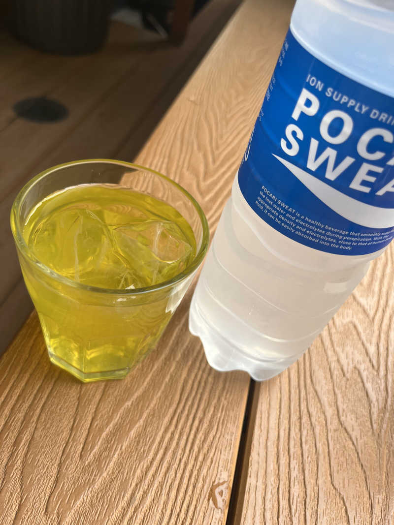 寡黙なワタパチさんのpiilo asobi&stay(ピーロ アソビ アンド ステイ)のサ活写真