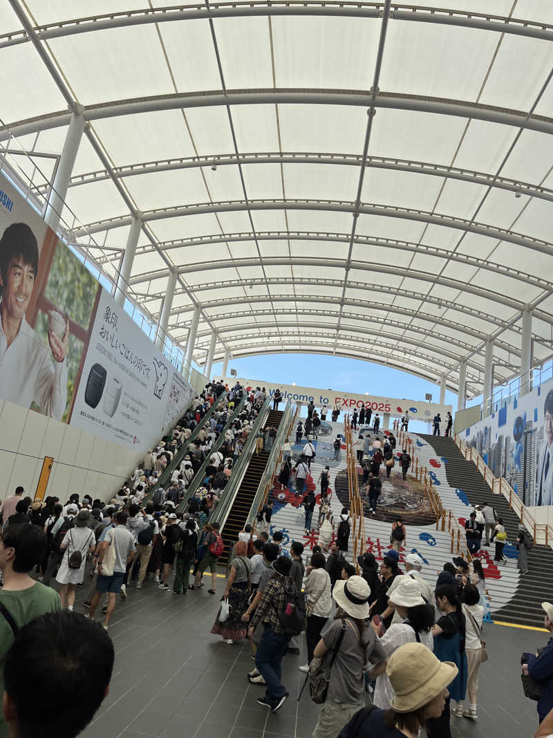寡黙なワタパチさんのアパホテル&リゾート〈大阪なんば駅前タワー〉のサ活写真