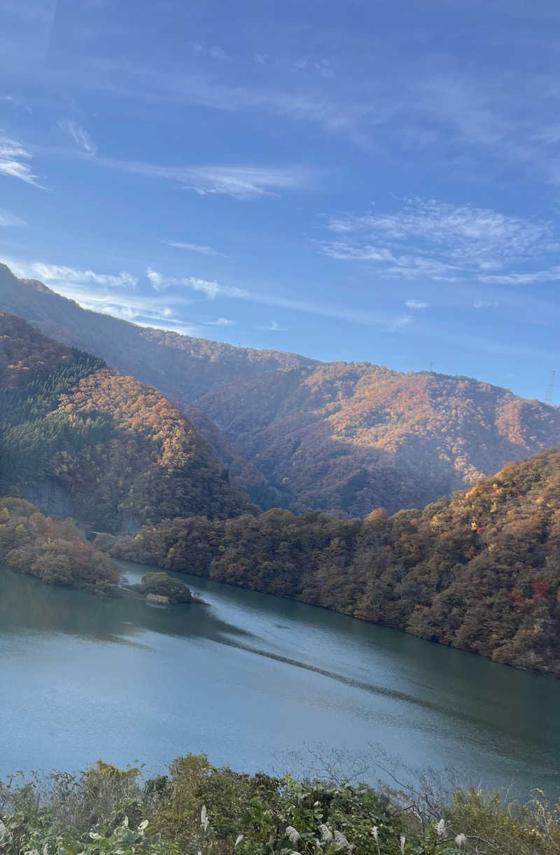 寡黙なワタパチさんの平ふれあい温泉センター ゆ〜楽のサ活写真
