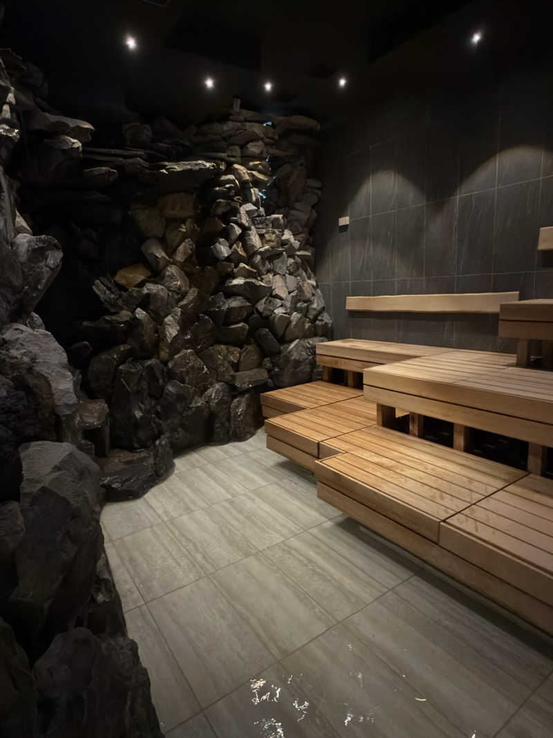 ツヨシさんのSATOYAMA TERRACEのサ活写真