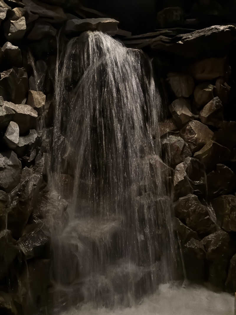 ツヨシさんのSATOYAMA TERRACEのサ活写真