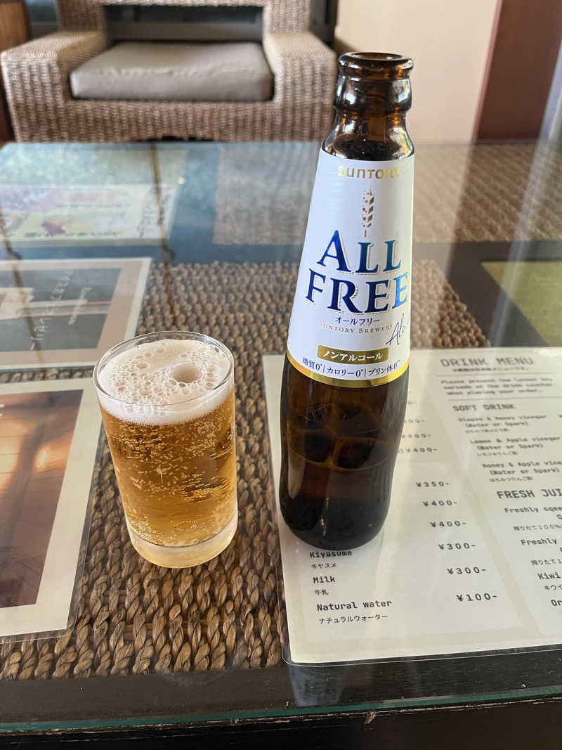 ゆりさんの成田の命泉 大和の湯のサ活写真