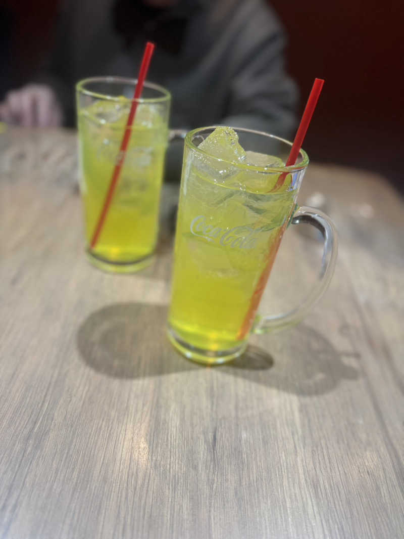 隼人さんの虹の湯大阪狭山店のサ活写真