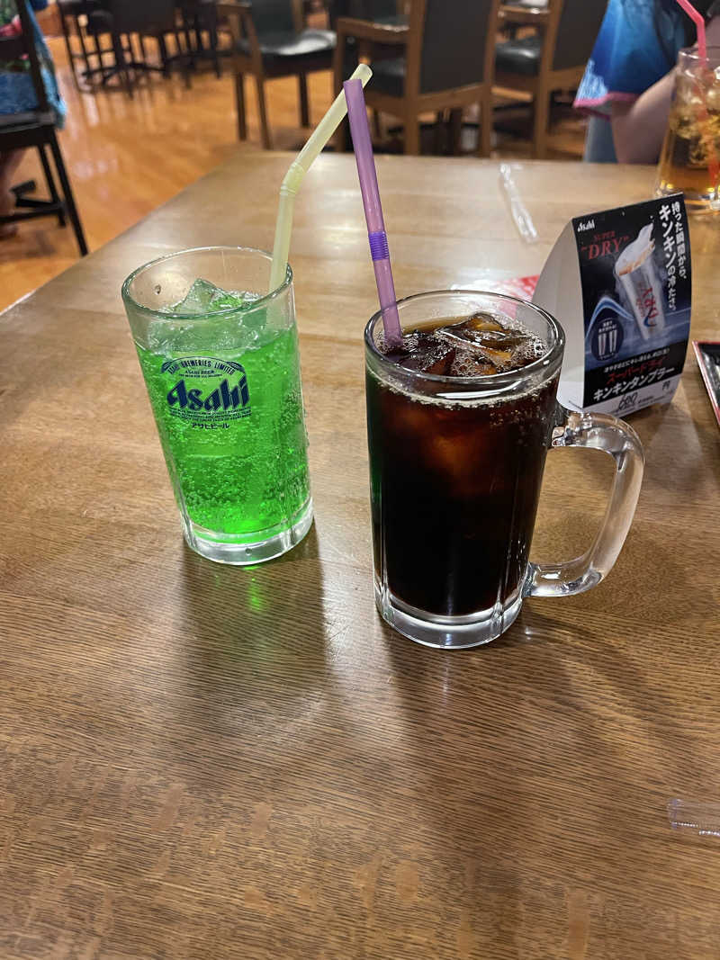 隼人さんのなにわ健康ランド 湯〜トピアのサ活写真