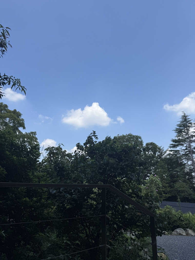 たけそのさんのよみうりランド眺望温泉 花景の湯のサ活写真