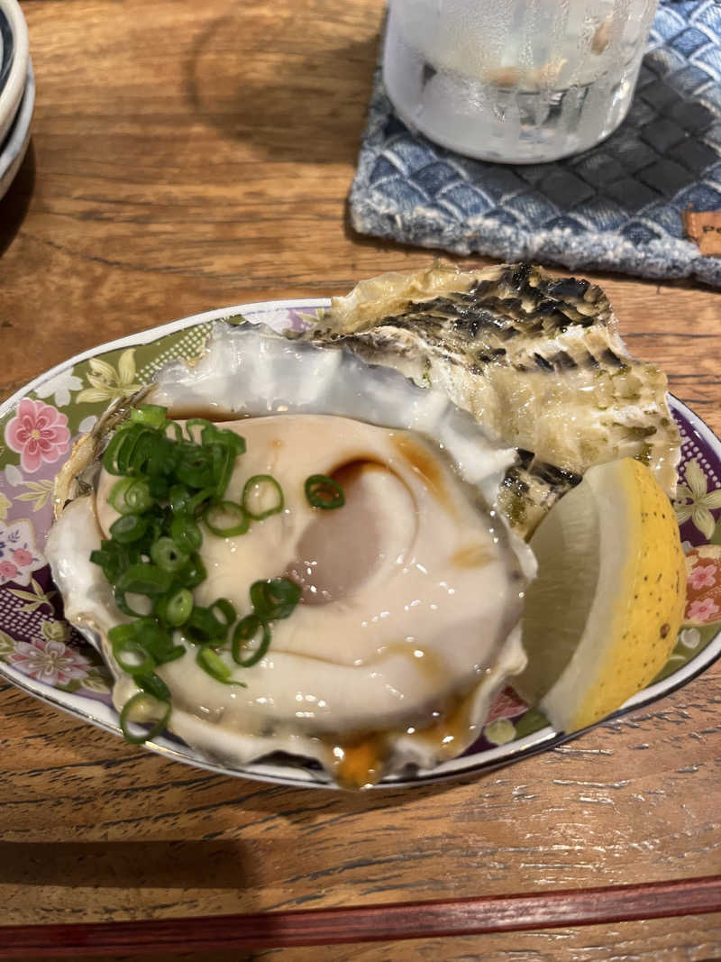 𝕊𝕆ℕ𝕆𝕂𝕆さんの天然温泉 尾道みなと館のサ活写真