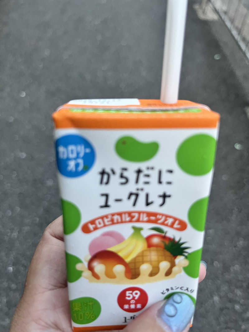 𝕊𝕆ℕ𝕆𝕂𝕆さんのなにわ健康ランド 湯〜トピアのサ活写真