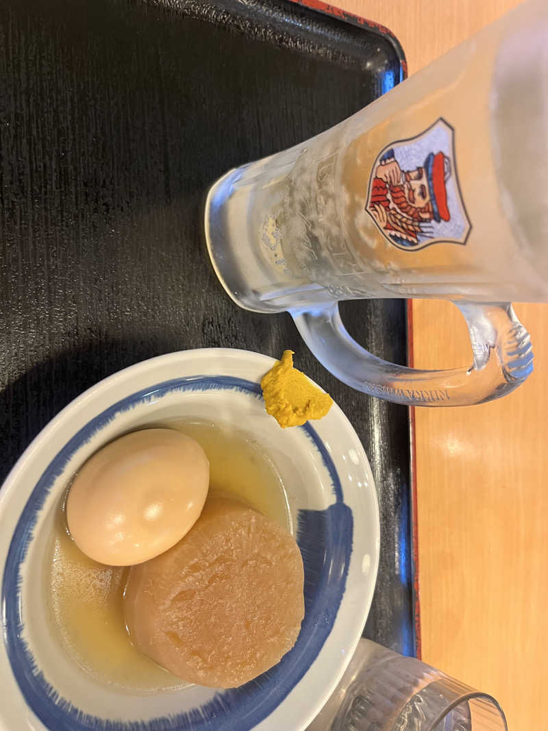 𝕊𝕆ℕ𝕆𝕂𝕆さんのゆららの湯 押熊店のサ活写真