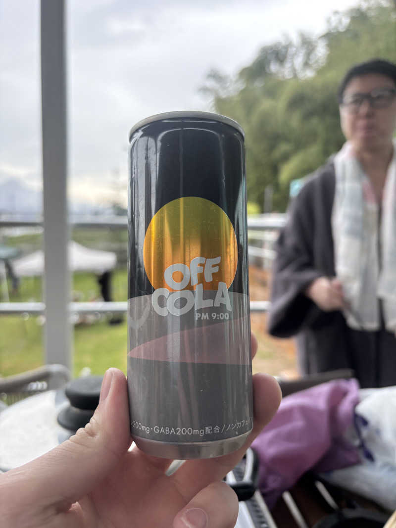 どいれおさんのTHE W Relax Garden Resortのサ活写真