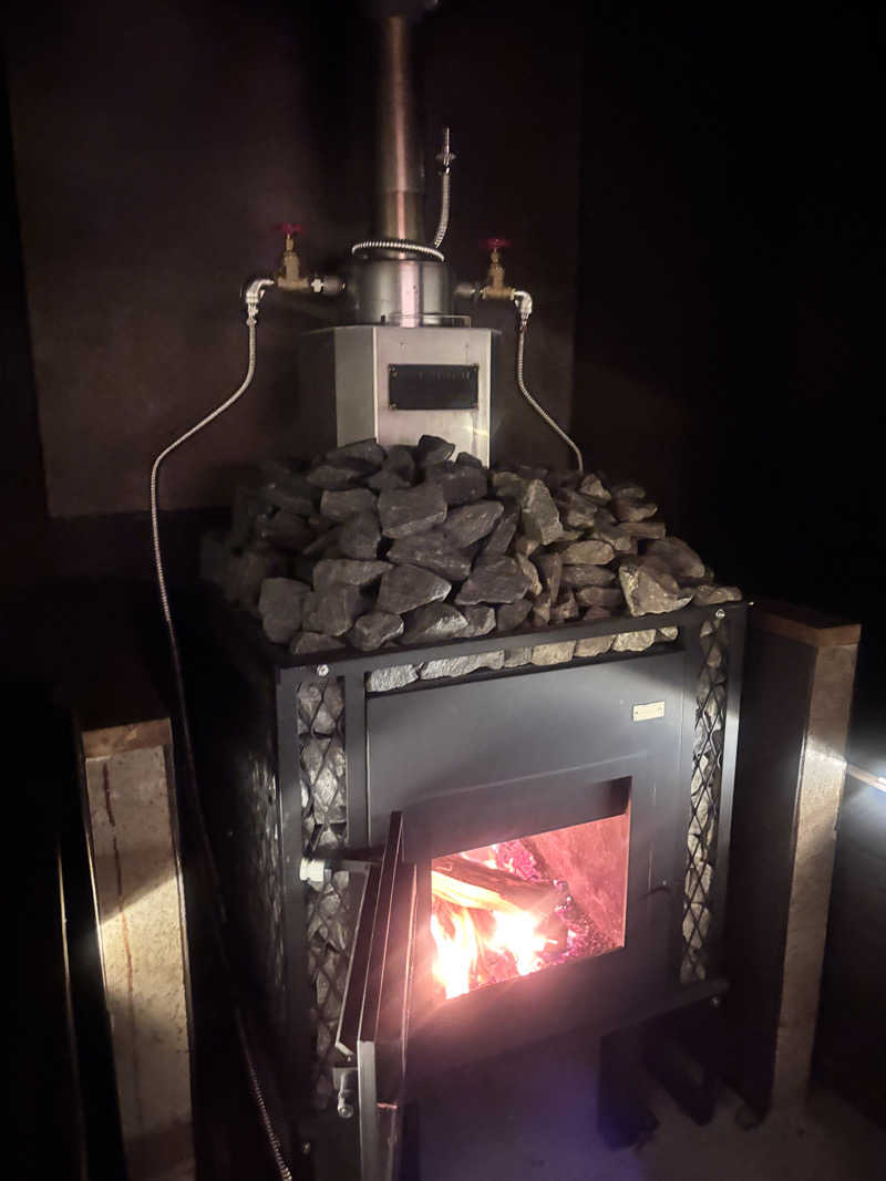 どいれおさんのサウナランド浅草 - SAUNALAND ASAKUSA -のサ活写真