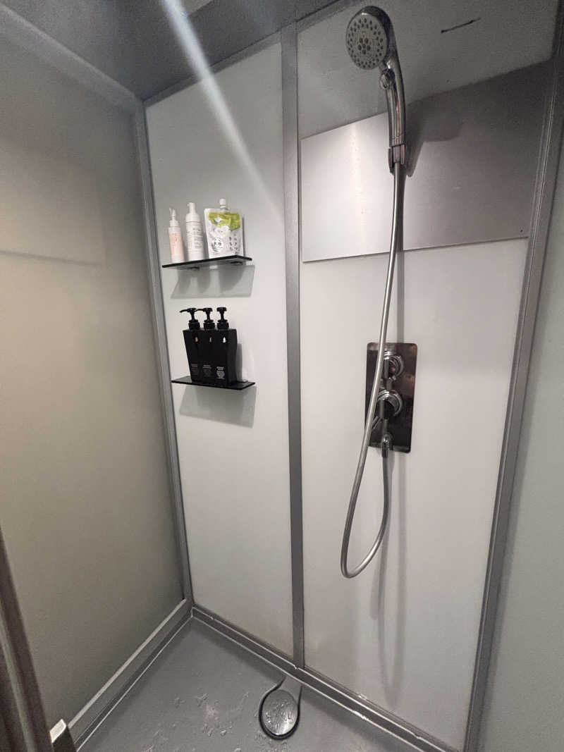 どいれおさんのサウナランド浅草 - SAUNALAND ASAKUSA -のサ活写真