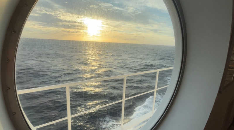 フゥフゥさんのさんふらわあ さっぽろ(商船三井さんふらわあ)のサ活写真