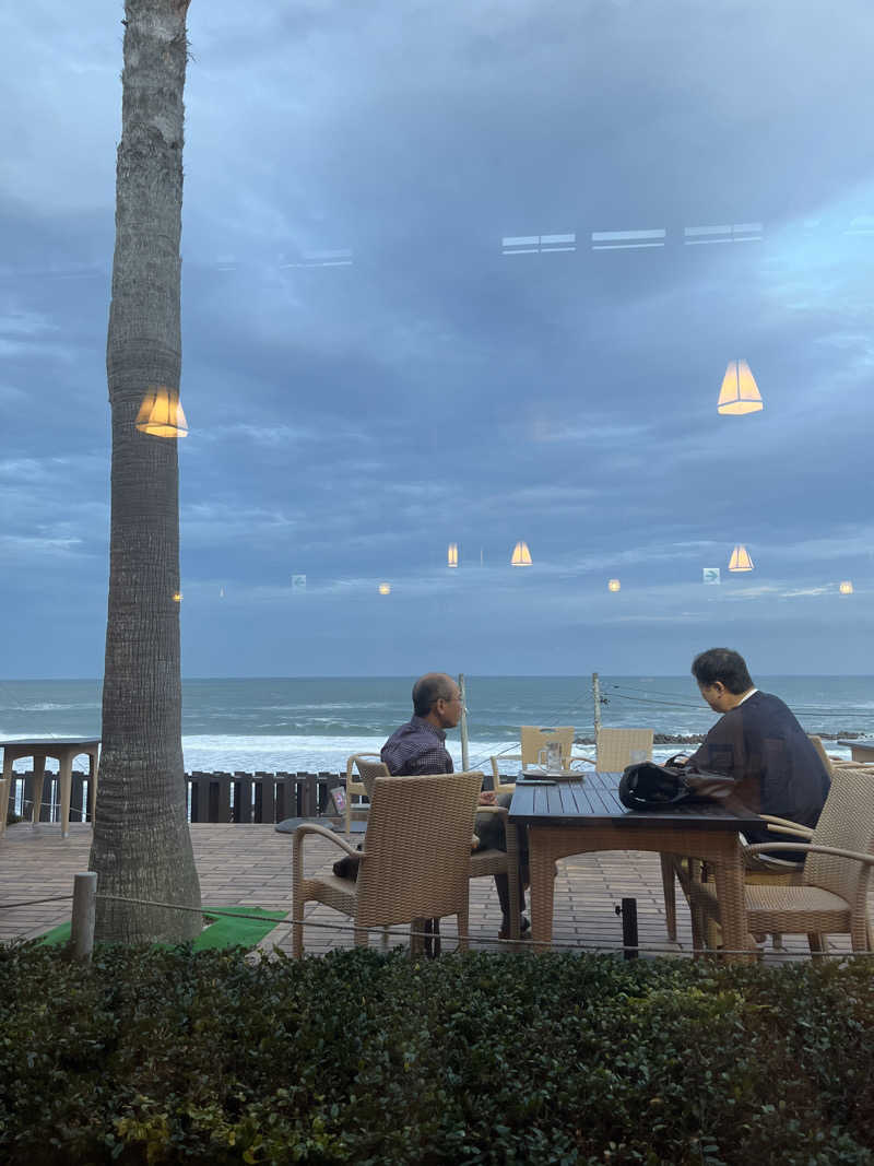 フゥフゥさんの湯楽の里 日立店のサ活写真