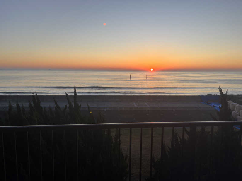 フゥフゥさんの太平洋健康センター 勿来温泉 関の湯のサ活写真