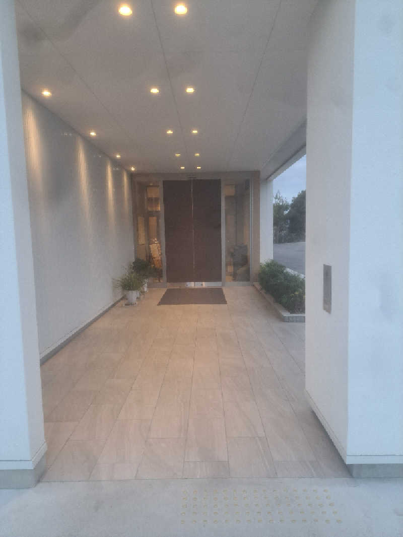 新谷純也さんの虹の湯 西大和店のサ活写真