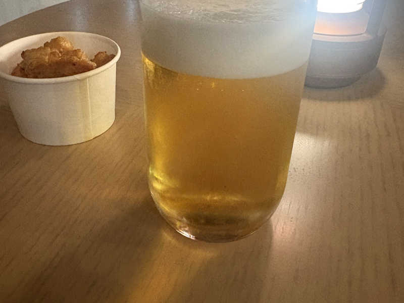 生ビール