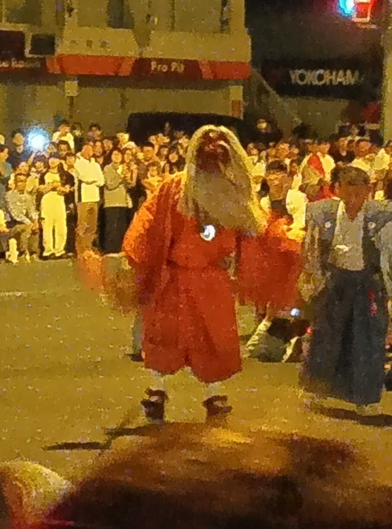 ぱーさんさんの日本海ふるびら温泉しおかぜのサ活写真