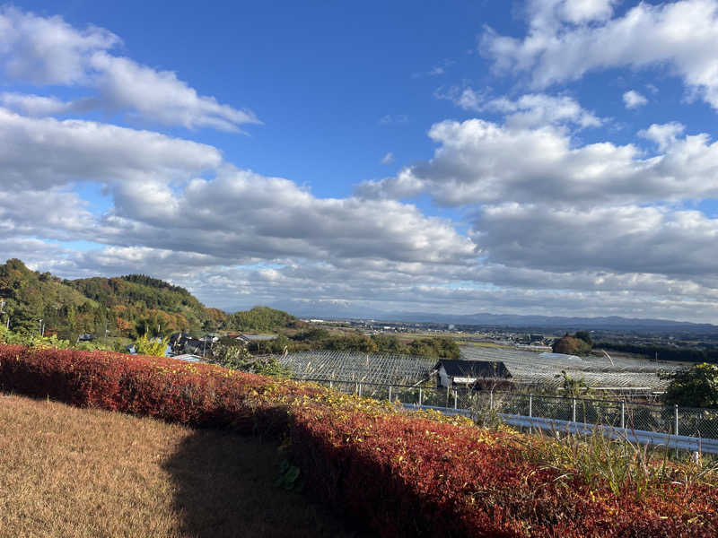 コングカズさんのホテルイン鶴岡のサ活写真