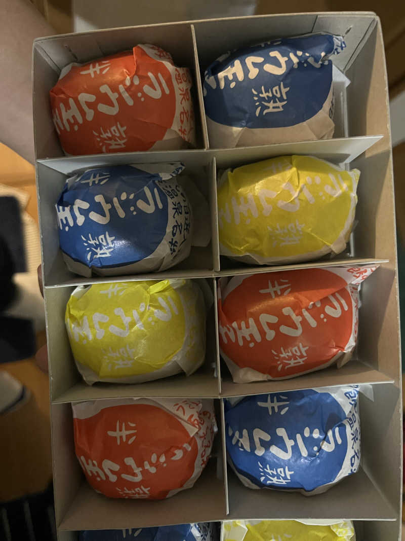 コングカズさんの摺上亭大鳥のサ活写真